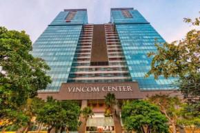 The Rixx Breathtaking View@Vincom D1/pool/Netflix